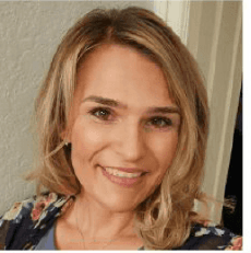 Amy Wees